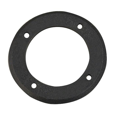 Stentensgolf StentensGolf BCR2136A-R Battery Charger Receptacle Reinforcement Ring for Club Car DS 36 V BCR2136A-R